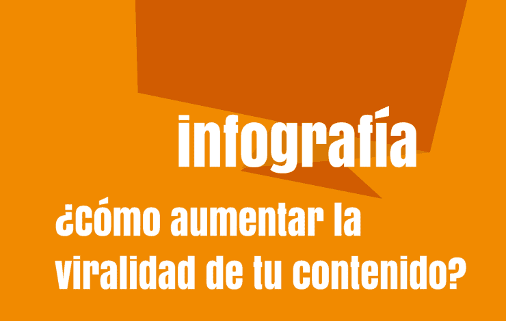 Cómo aumentar la viralidad de tu contenido