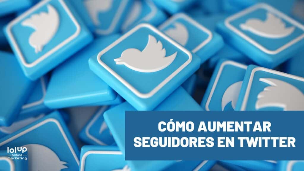 aumentar seguidores twitter