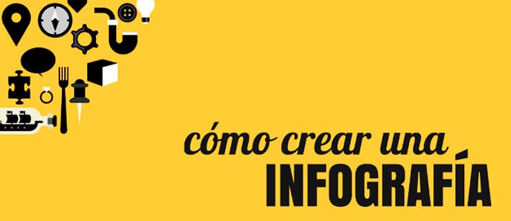 cómo crear una infografía