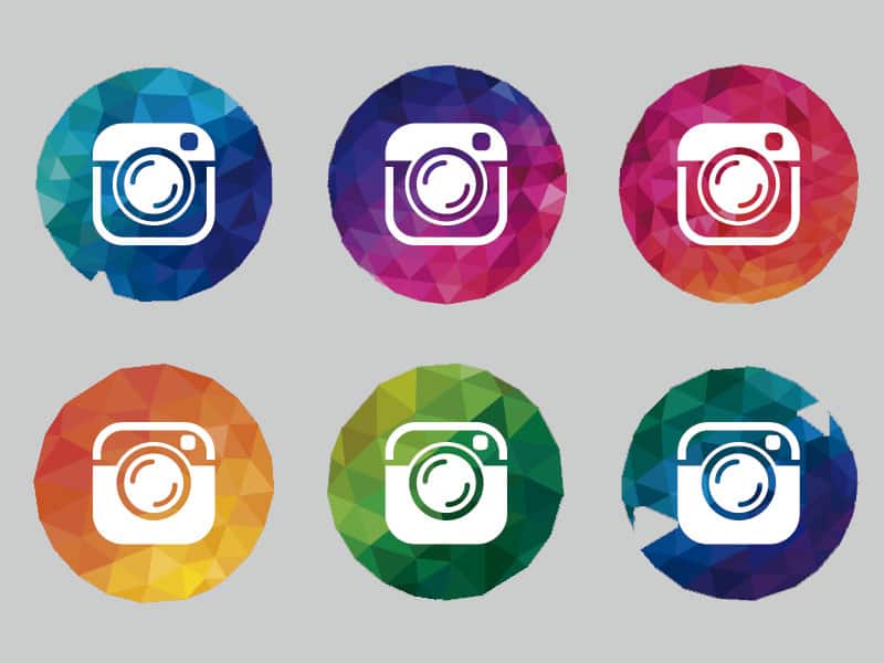 Cómo subir varias fotos a Instagram