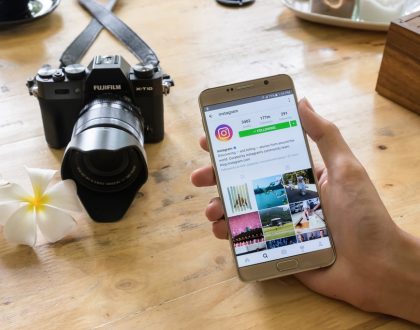 verificar cuentas en redes sociales