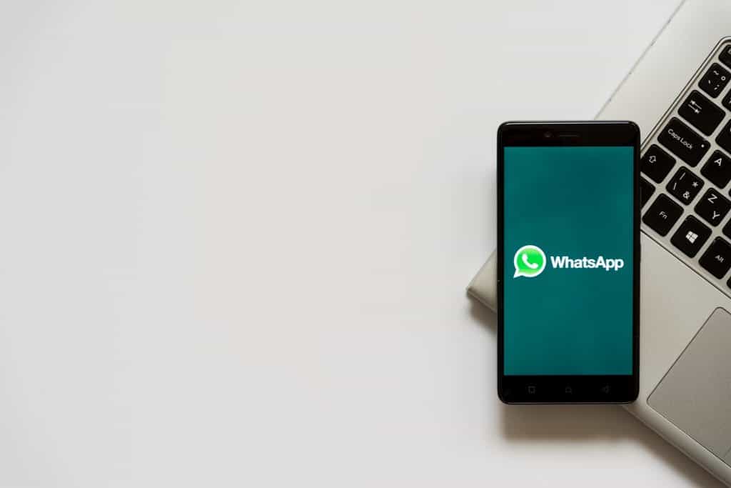 WhatsApp Business