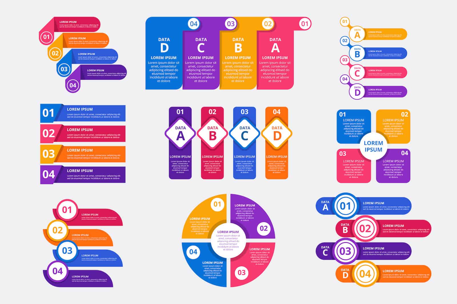 infografia