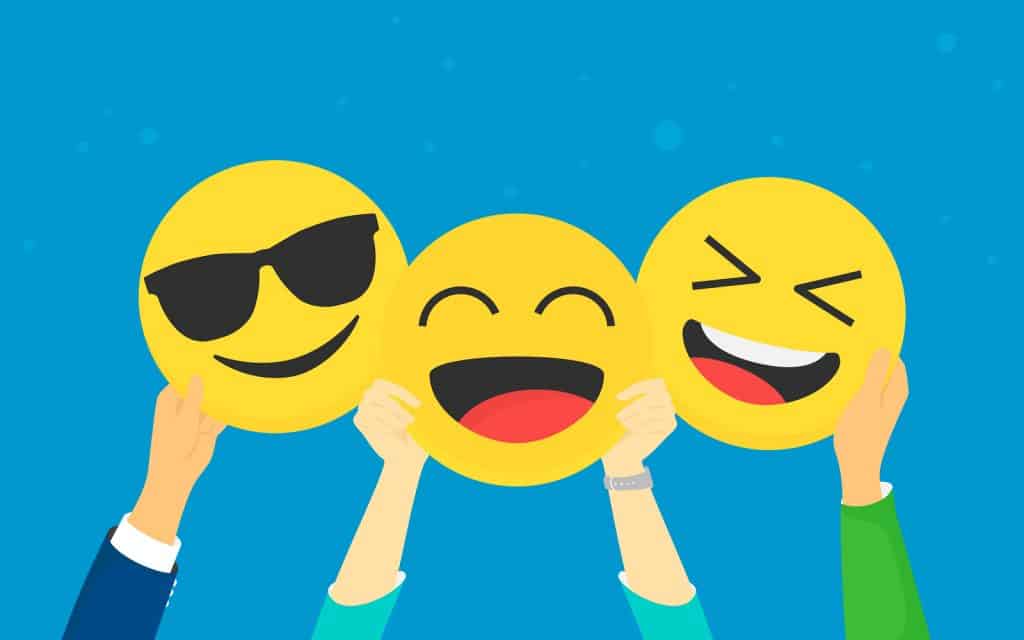 ¿Incluyes los emojis en tu estrategia de Marketing Online?