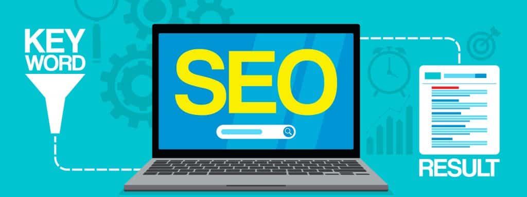 Posicionamiento SEO