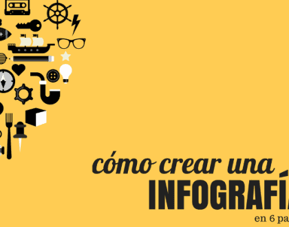 cómo crear una infografía