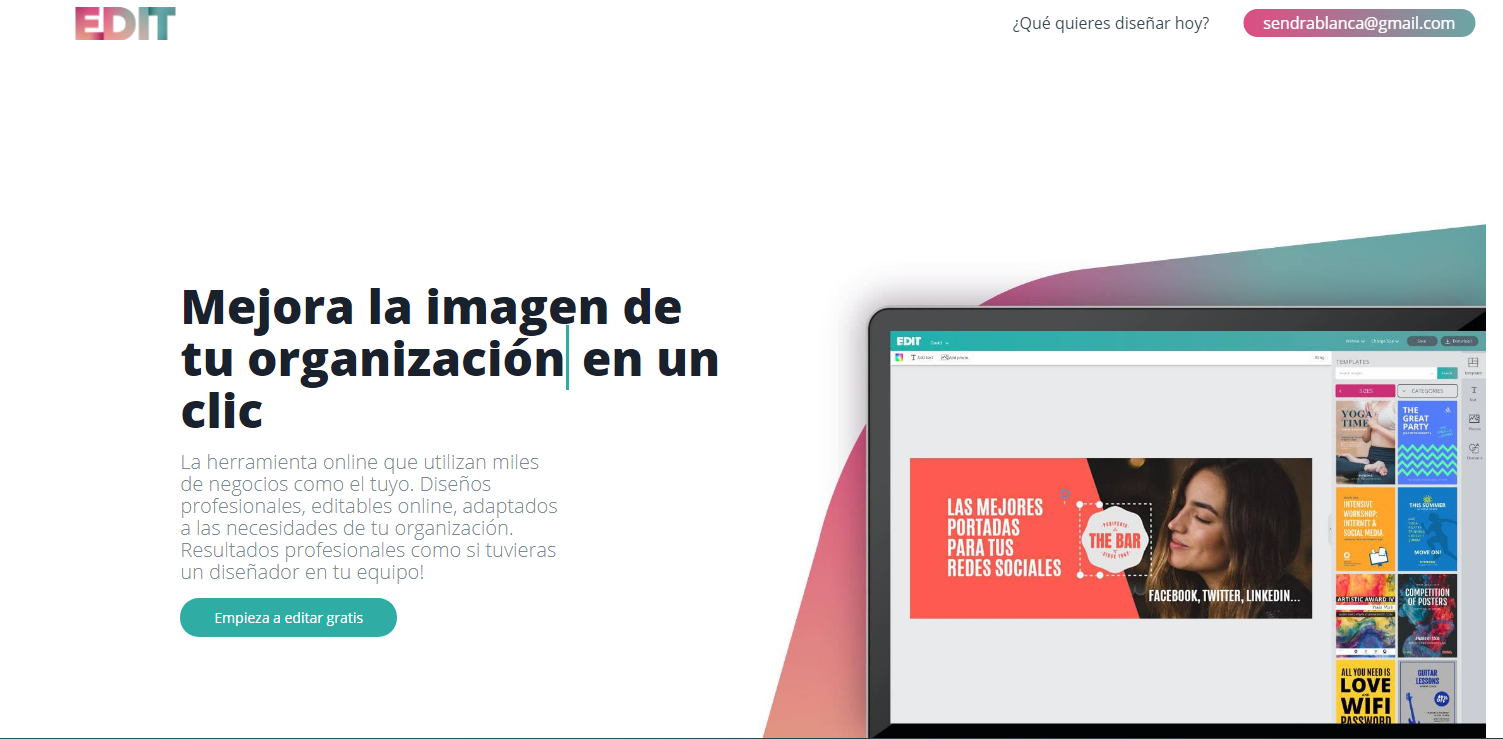 EDIT.org: qué es, para qué sirve y cuáles son sus ventajas