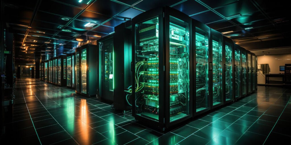 hosting ideal