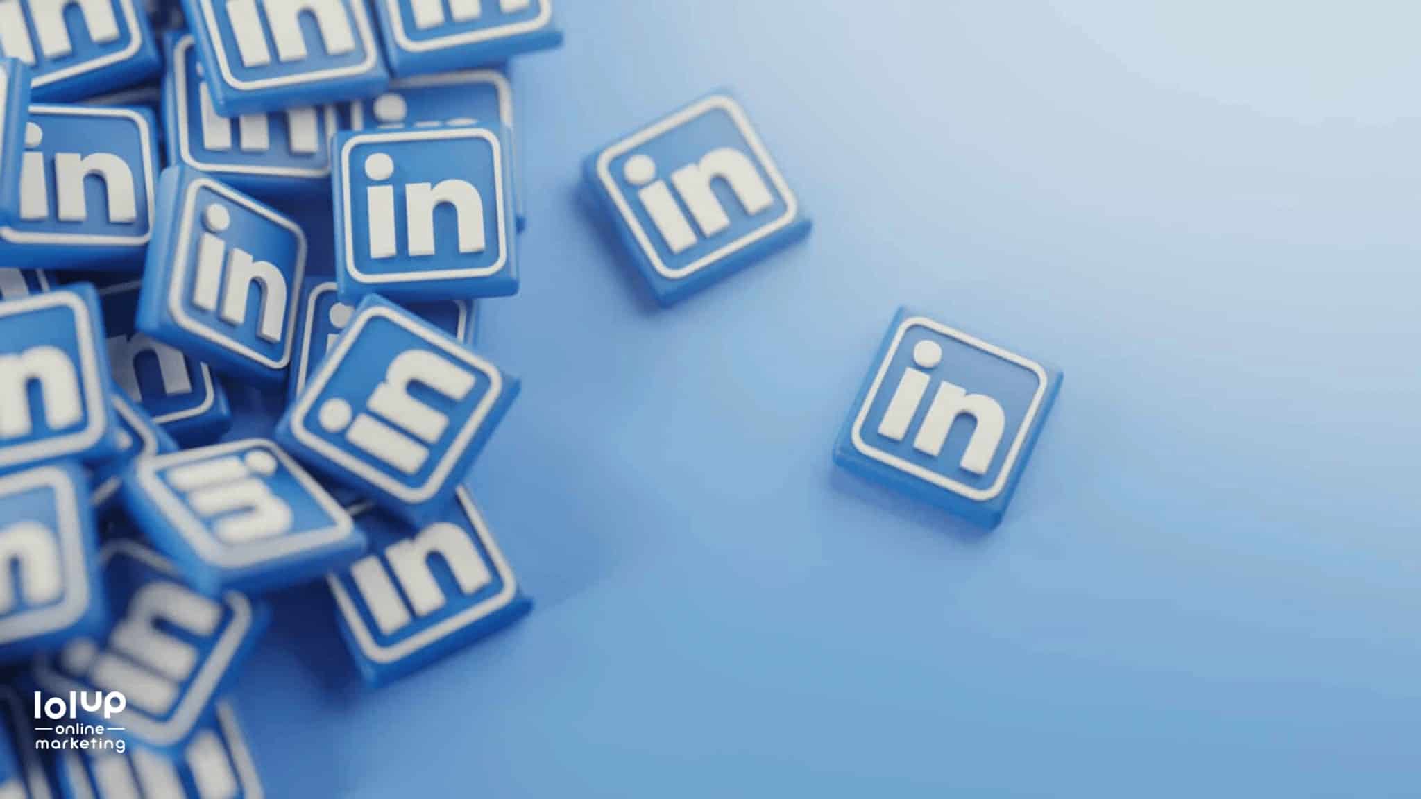 mejorar tu perfil de LinkedIn