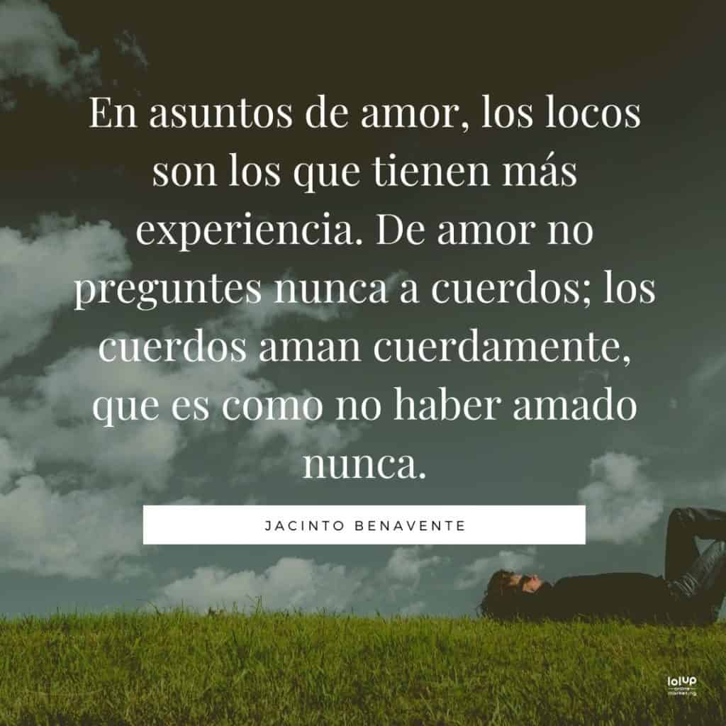 Frases bonitas para Instagram con FOTOS. Frases de amistad y amor