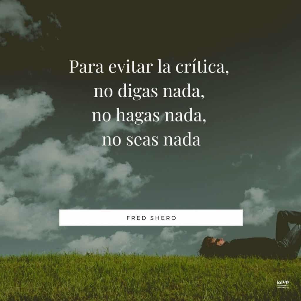 frases bonitas para Instagram con foto