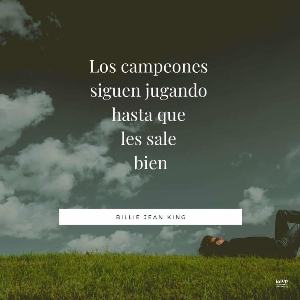 frases bonitas para Instagram con foto