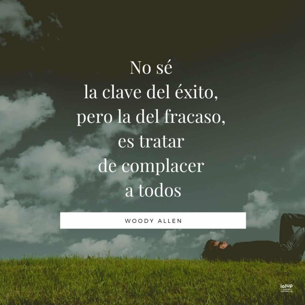 frases bonitas para Instagram con foto