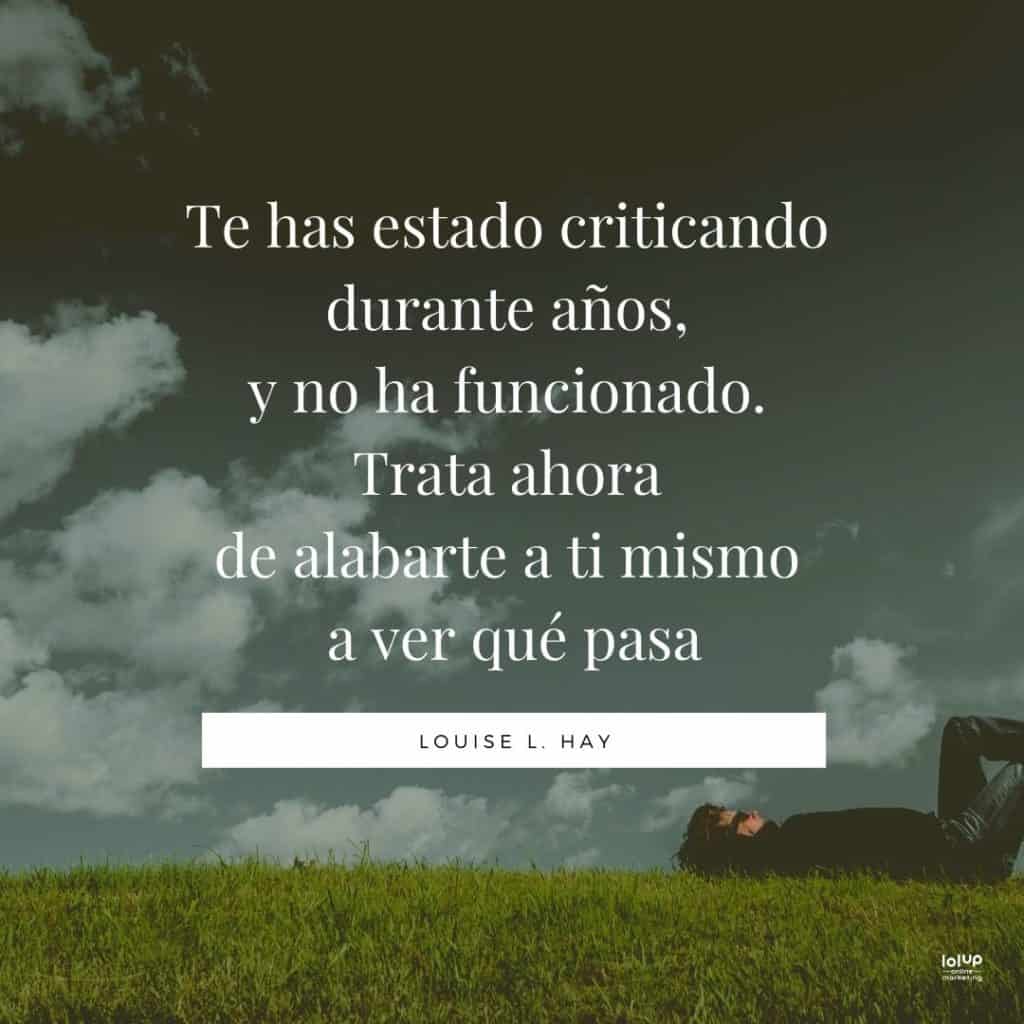 frases bonitas para Instagram con foto