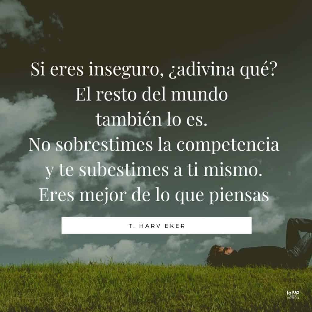 frases bonitas para Instagram con foto