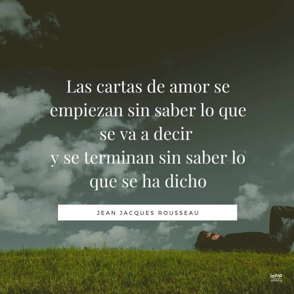 Frases bonitas para Instagram con FOTOS. Frases de amistad y amor