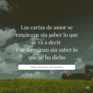 frases bonitas para Instagram con foto