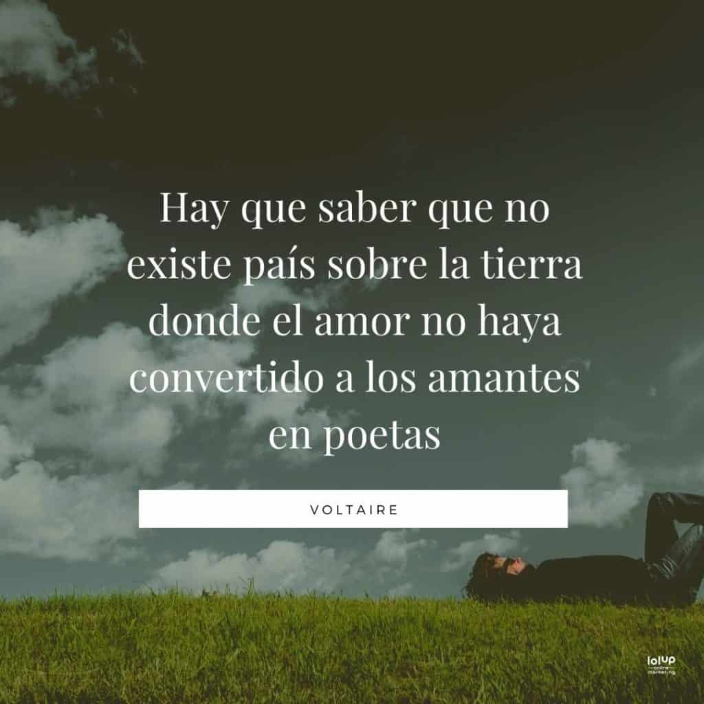 Frases bonitas para Instagram con FOTOS. Frases de amistad y amor