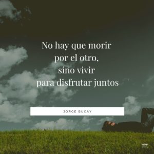 frases bonitas para Instagram con foto