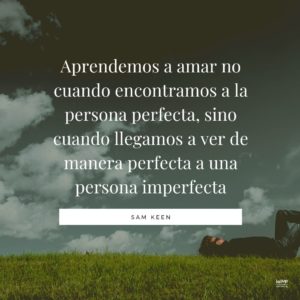 frases bonitas para Instagram con foto