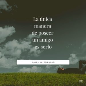 frases bonitas para Instagram con foto