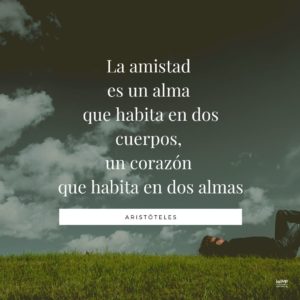 frases bonitas para Instagram con foto