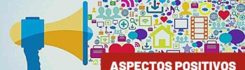 aspectos positivos redes sociales