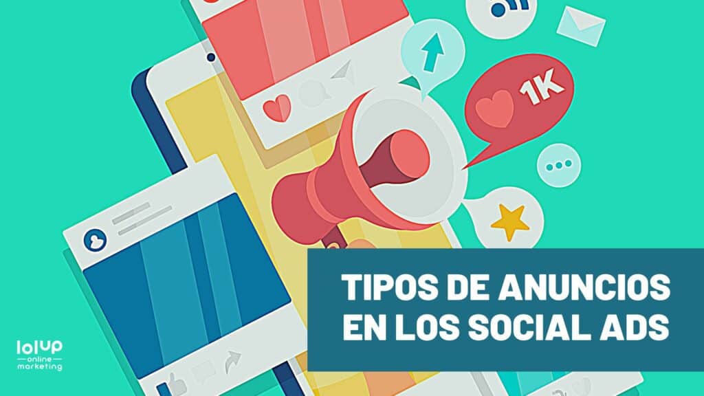 3 tipos de anuncios imprescindibles de Facebook Ads + Instagram Ads
