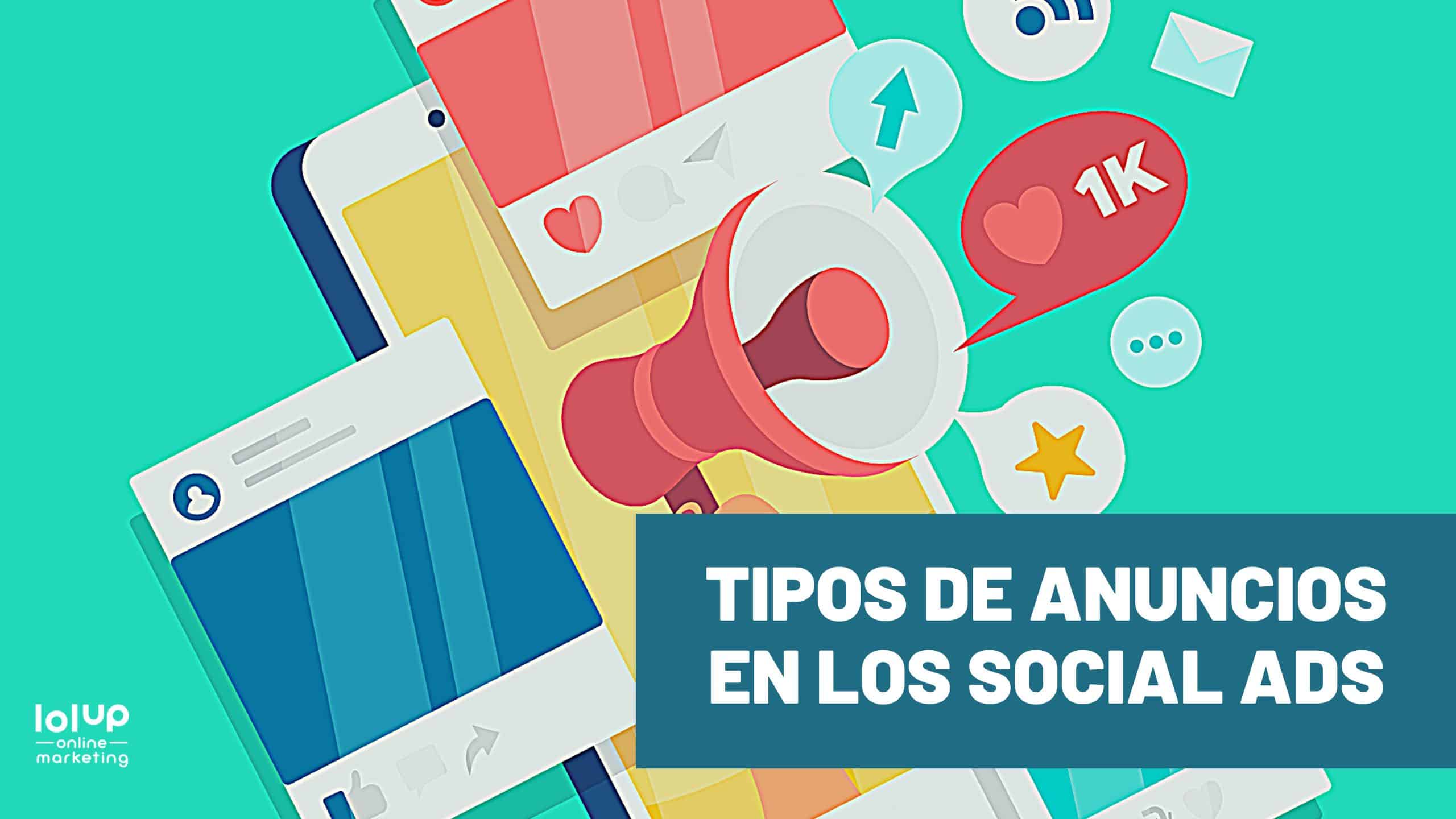 3 tipos de anuncios imprescindibles de Facebook Ads + Instagram Ads