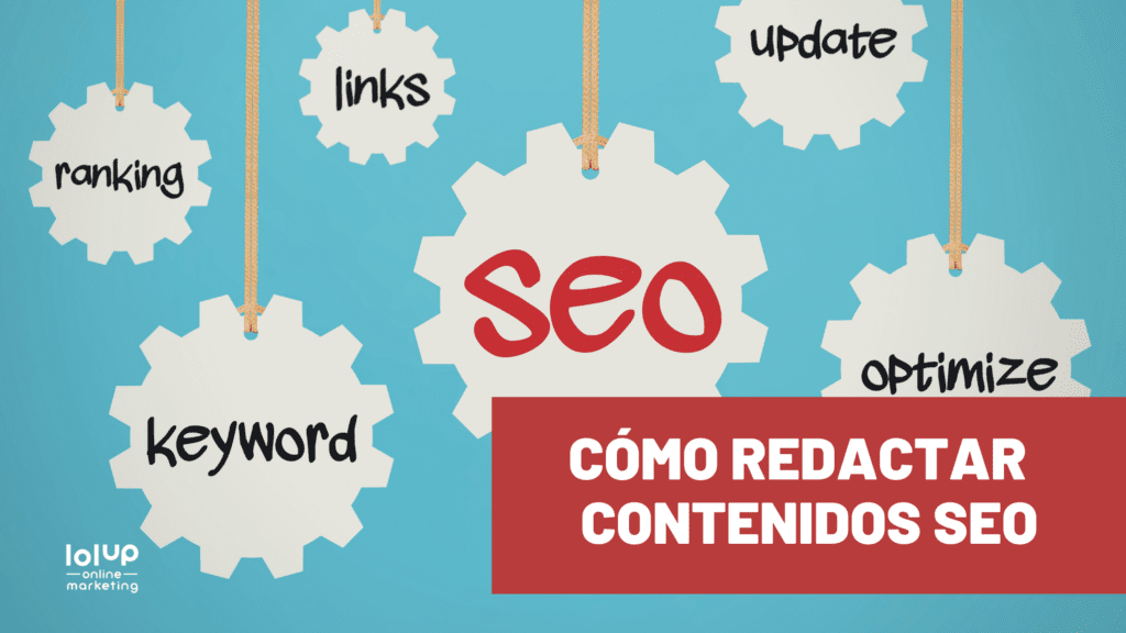 contenidos SEO