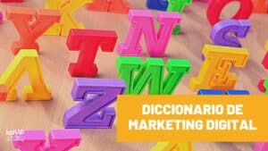 diccionario de marketing digital