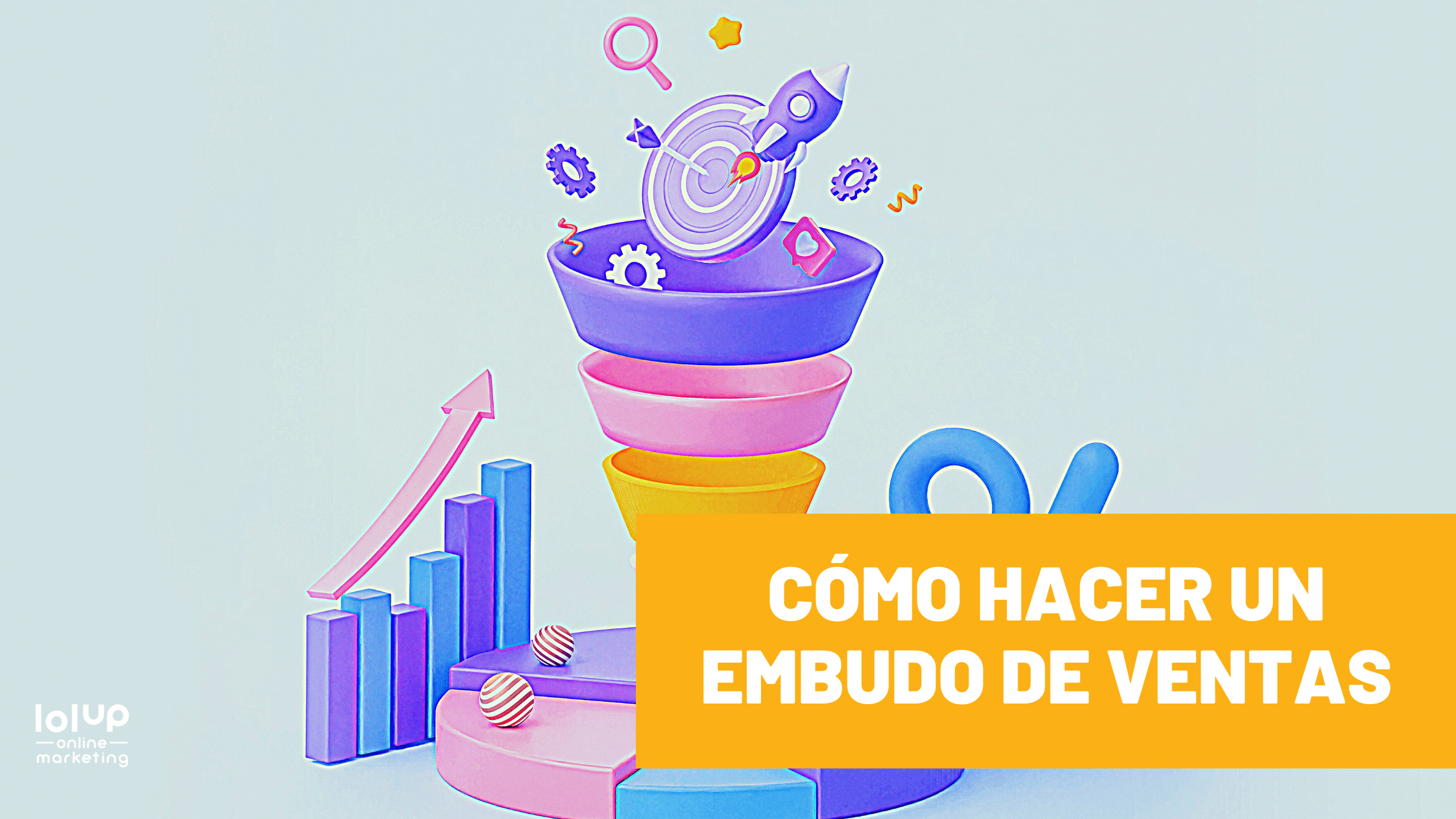 embudo de ventas