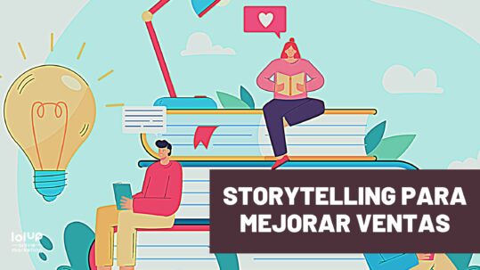 storytelling