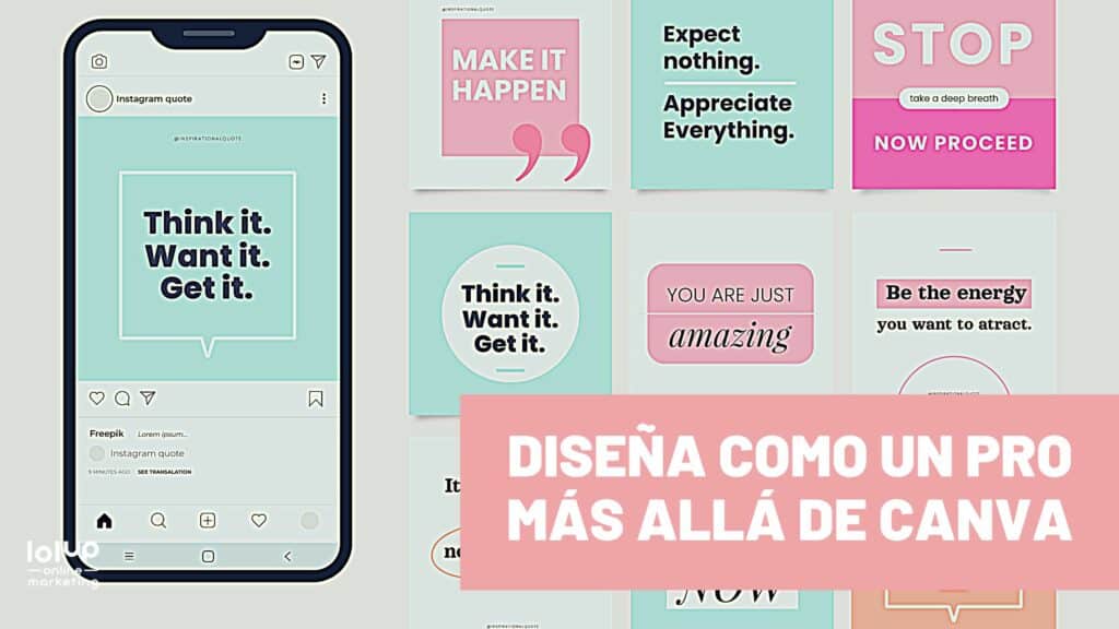 ALTERNATIVAS A CANVA