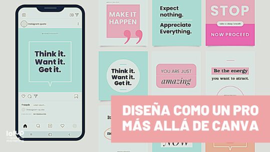 ALTERNATIVAS A CANVA