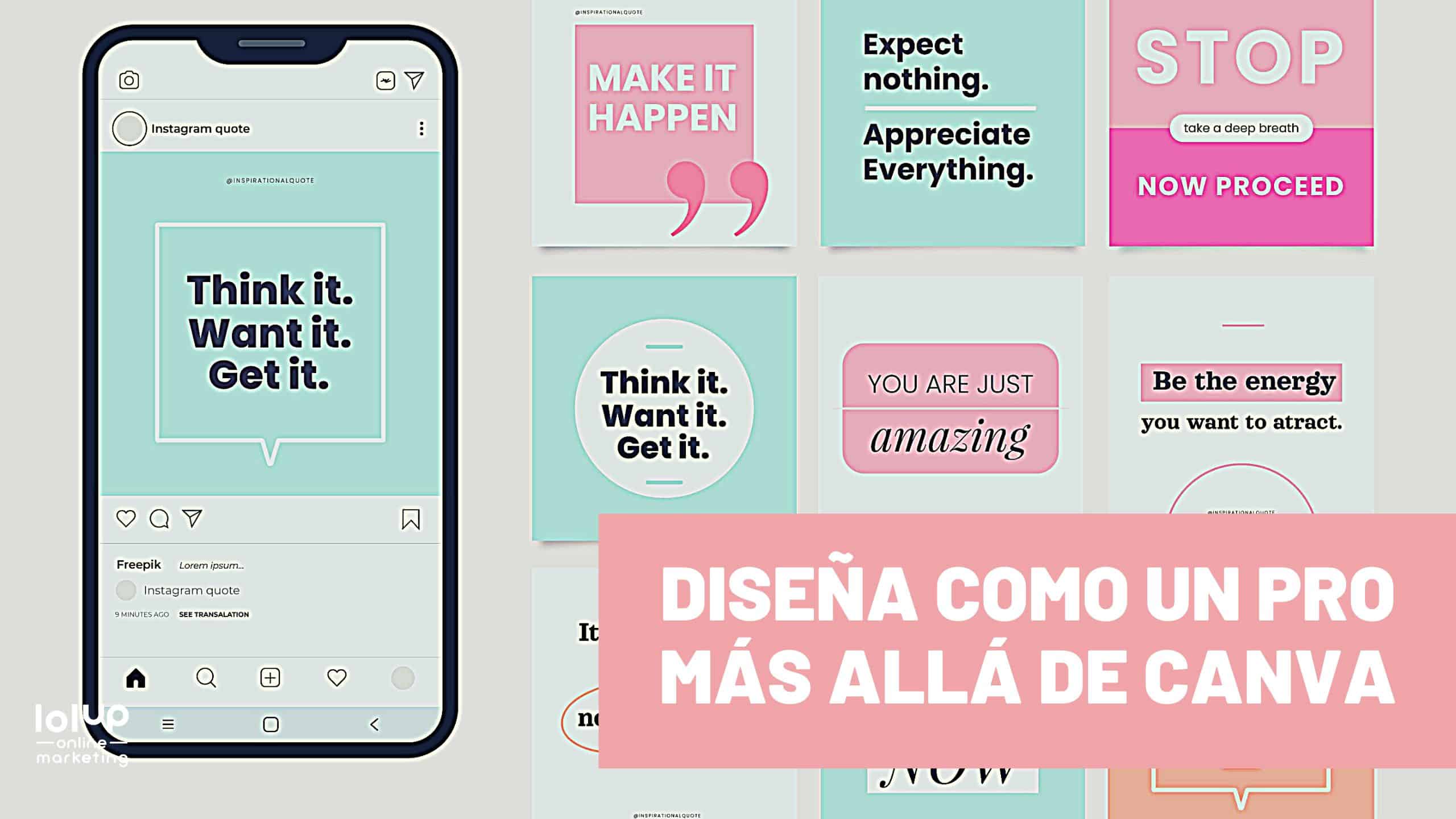 ALTERNATIVAS A CANVA