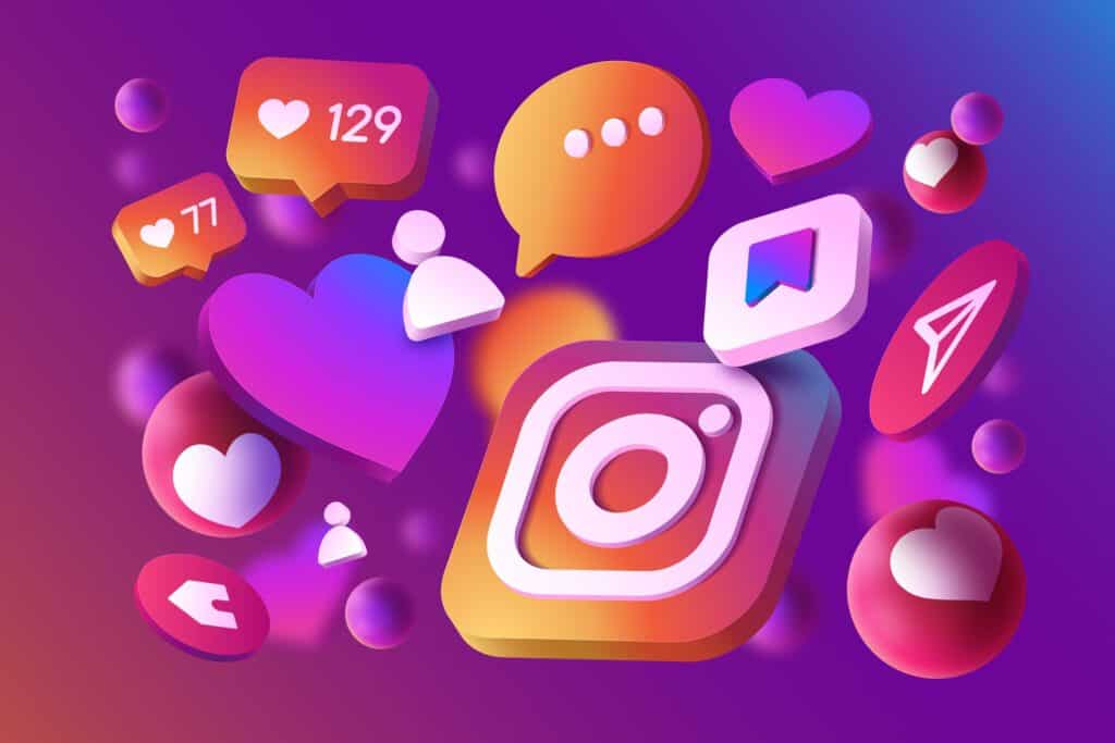 Cómo aumentar seguidores reales en Instagram 