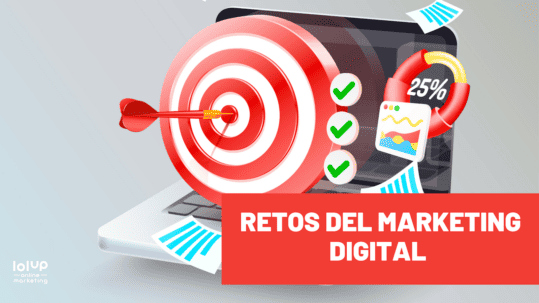 retos del marketing digital