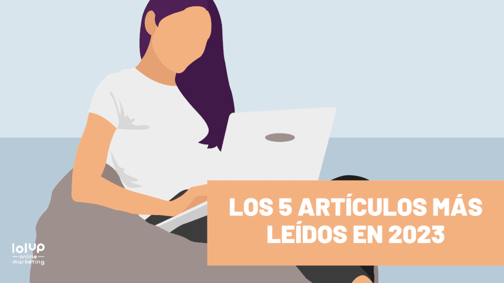 artículos de Marketing Digital