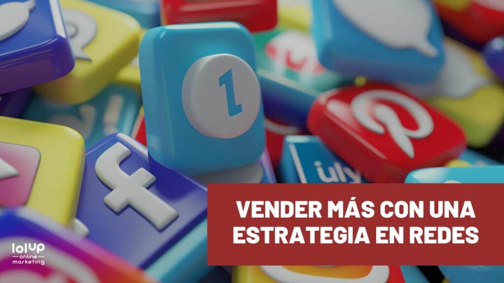 Estrategia en redes sociales