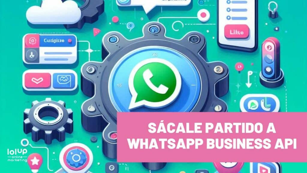 WHATSAPP BUSINESS API