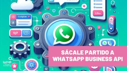WHATSAPP BUSINESS API