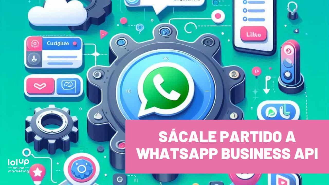 WHATSAPP BUSINESS API