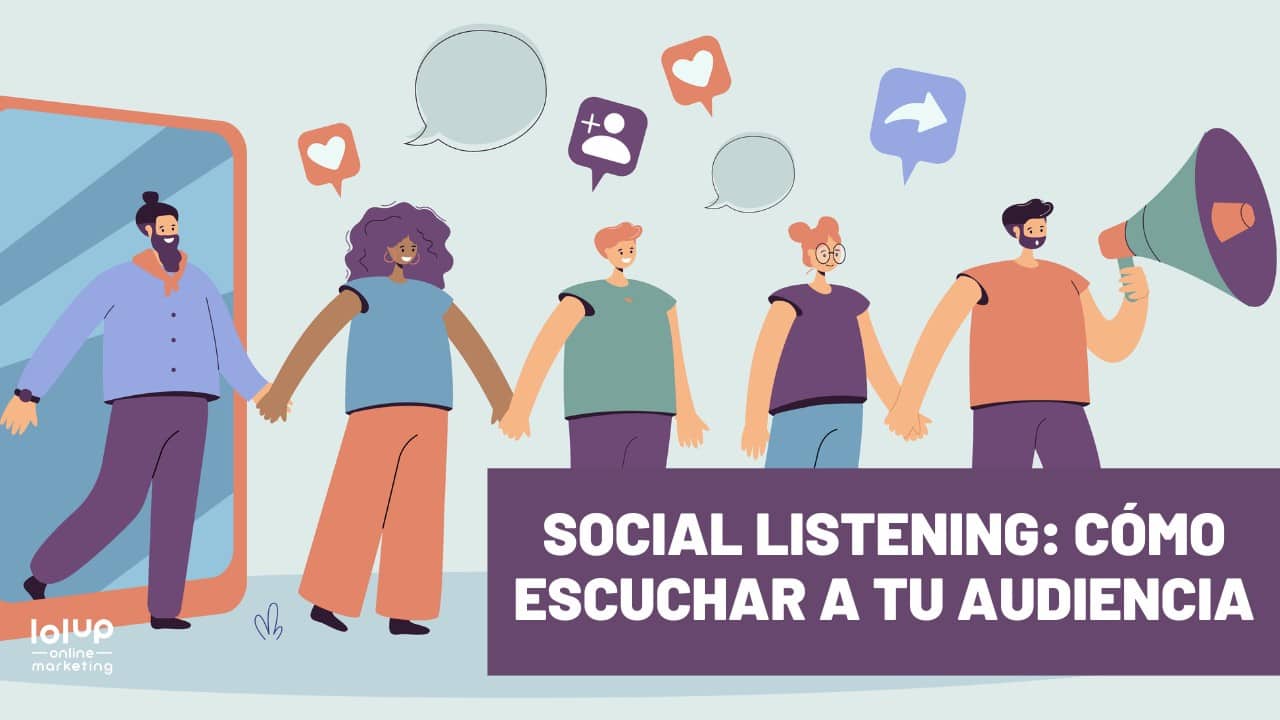 social listening