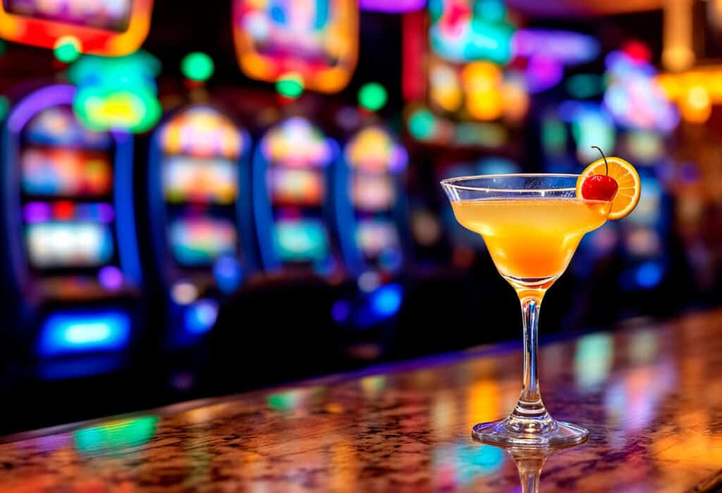 Marketing de bonos en casinos online